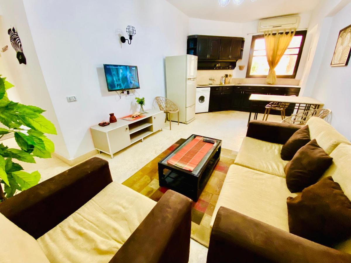 Safari Home With Wi Fi Hurghada Center Exterior photo