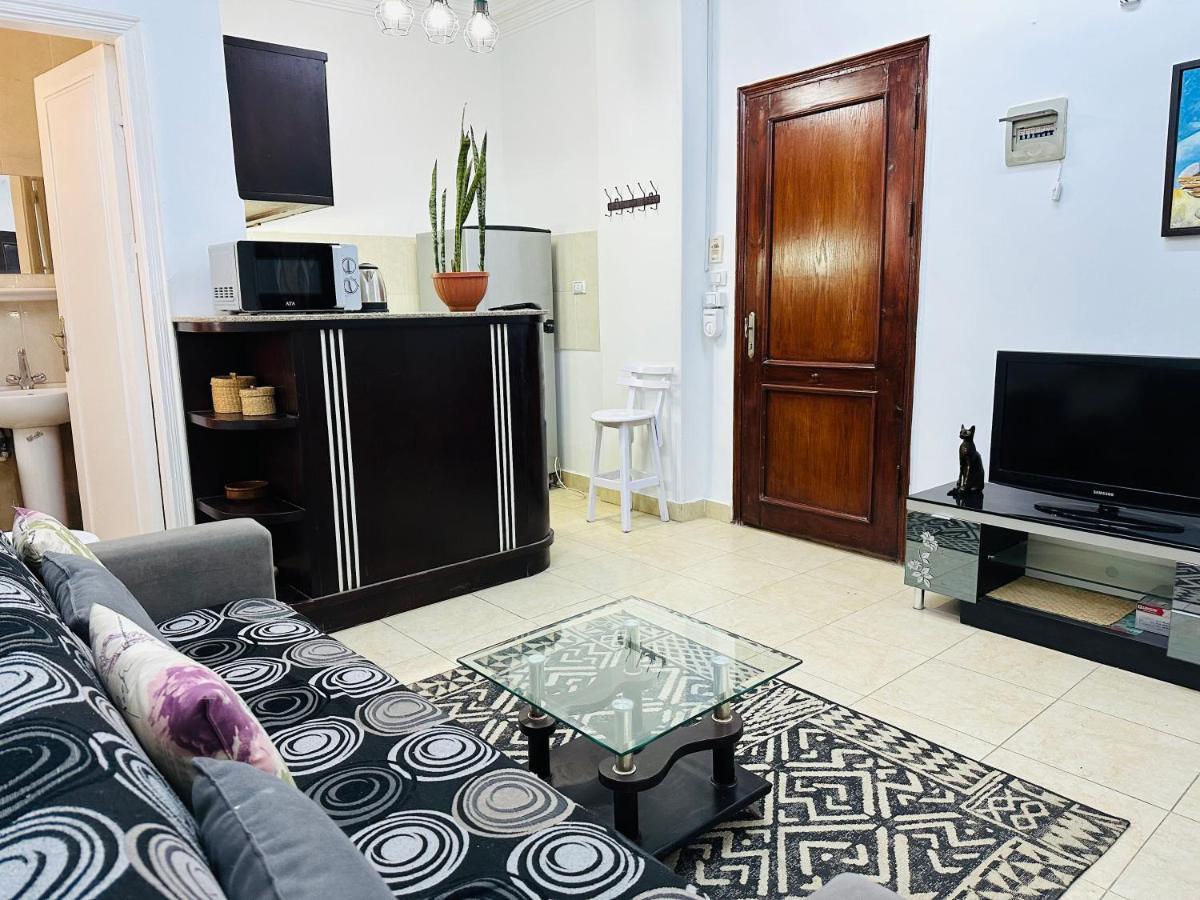 Safari Home With Wi Fi Hurghada Center Exterior photo
