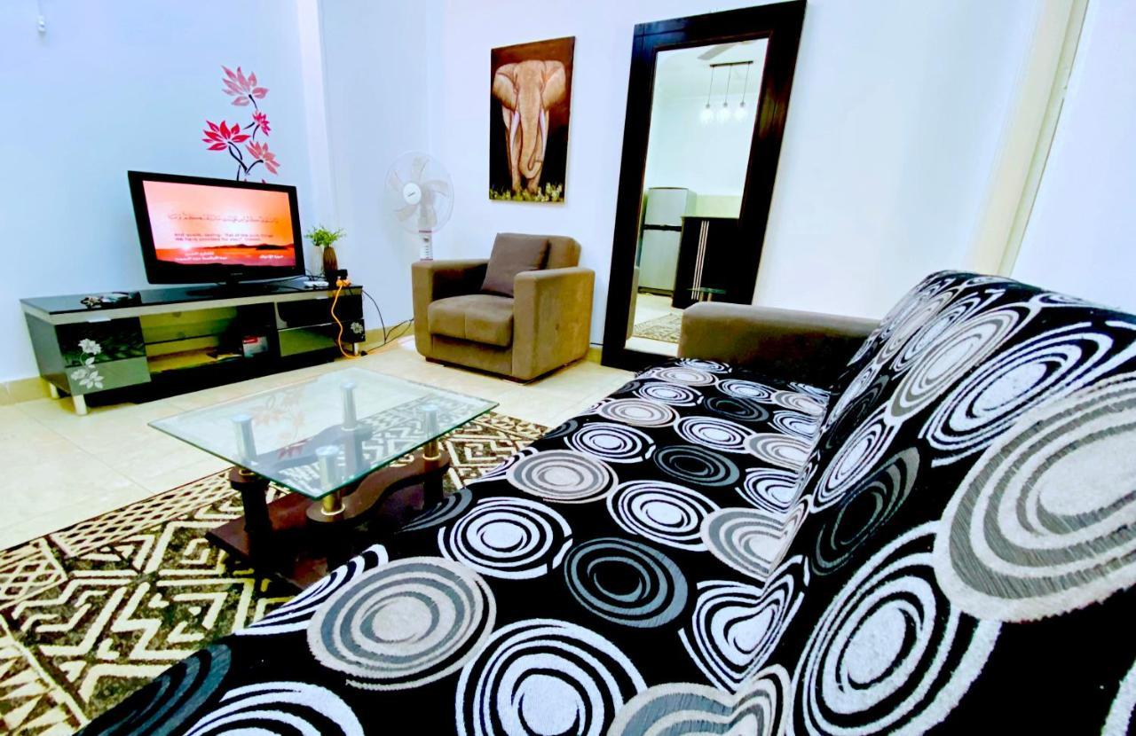 Safari Home With Wi Fi Hurghada Center Exterior photo