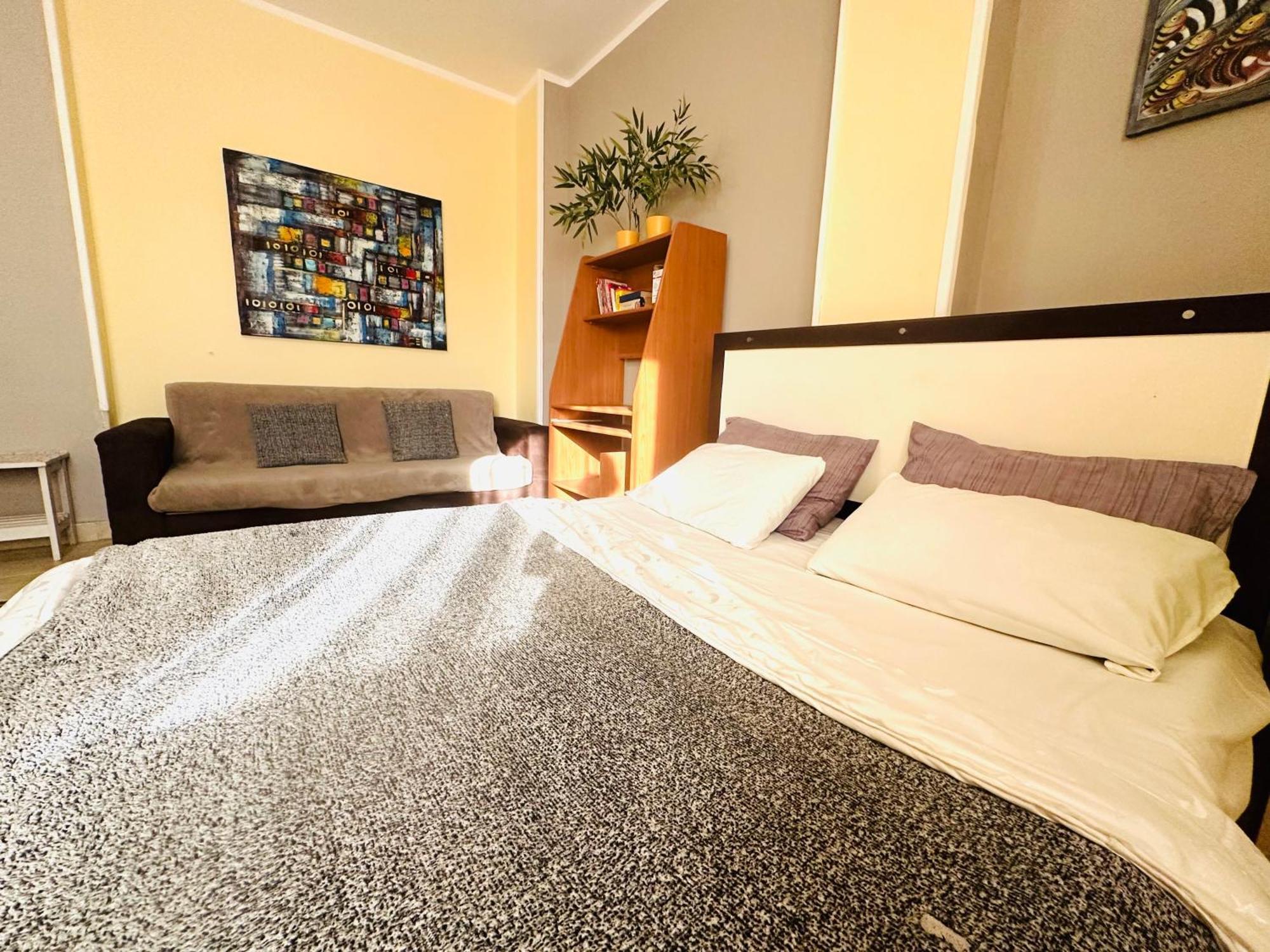 Safari Home With Wi Fi Hurghada Center Exterior photo