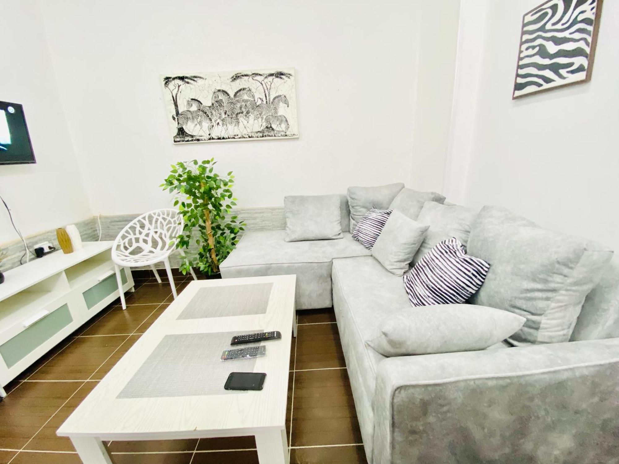 Safari Home With Wi Fi Hurghada Center Exterior photo