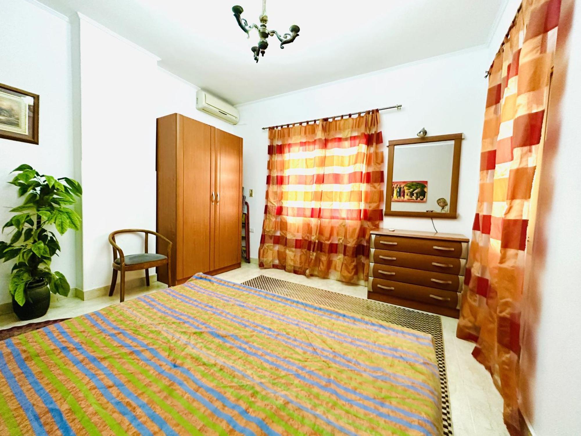 Safari Home With Wi Fi Hurghada Center Exterior photo