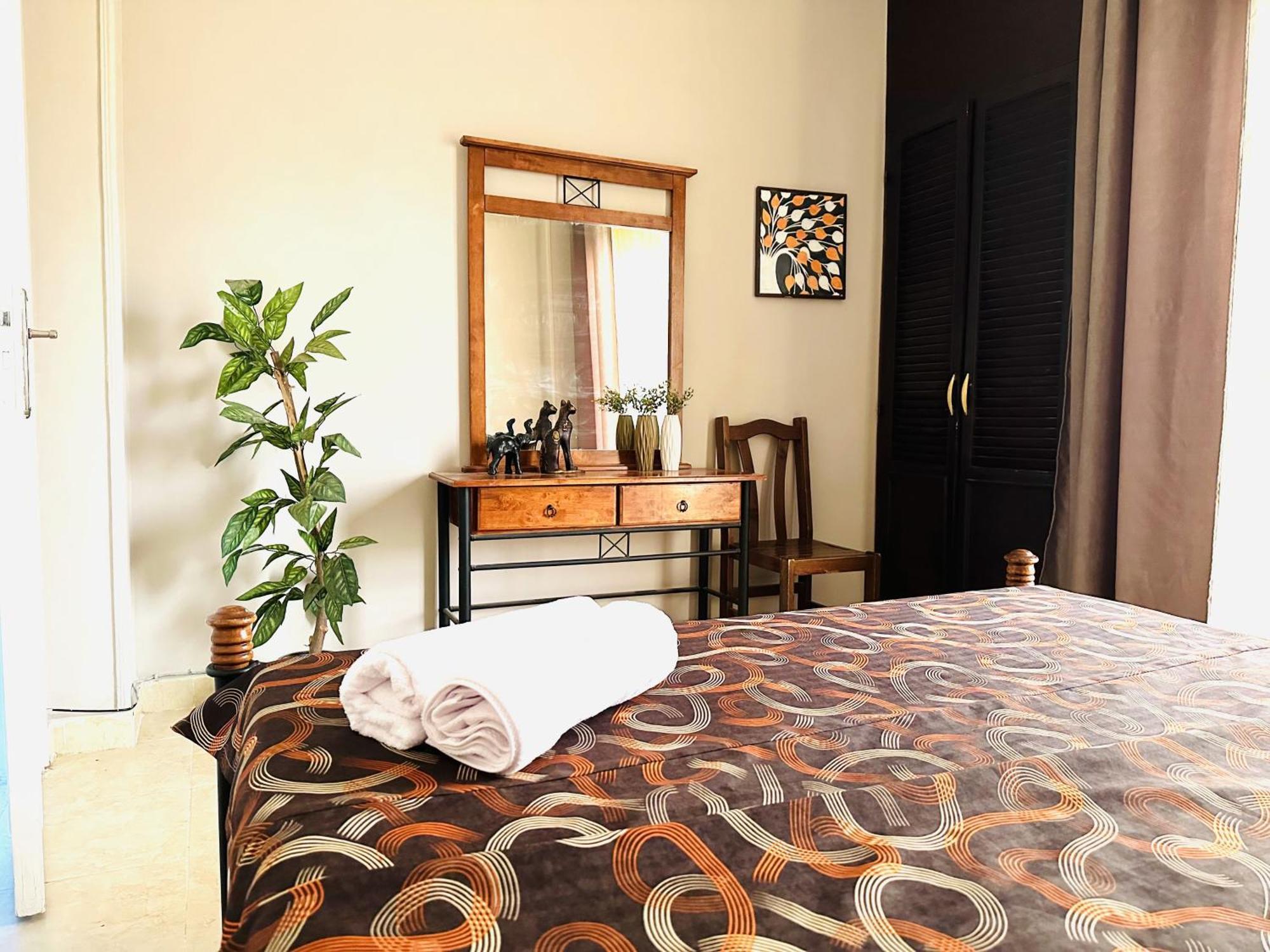 Safari Home With Wi Fi Hurghada Center Exterior photo
