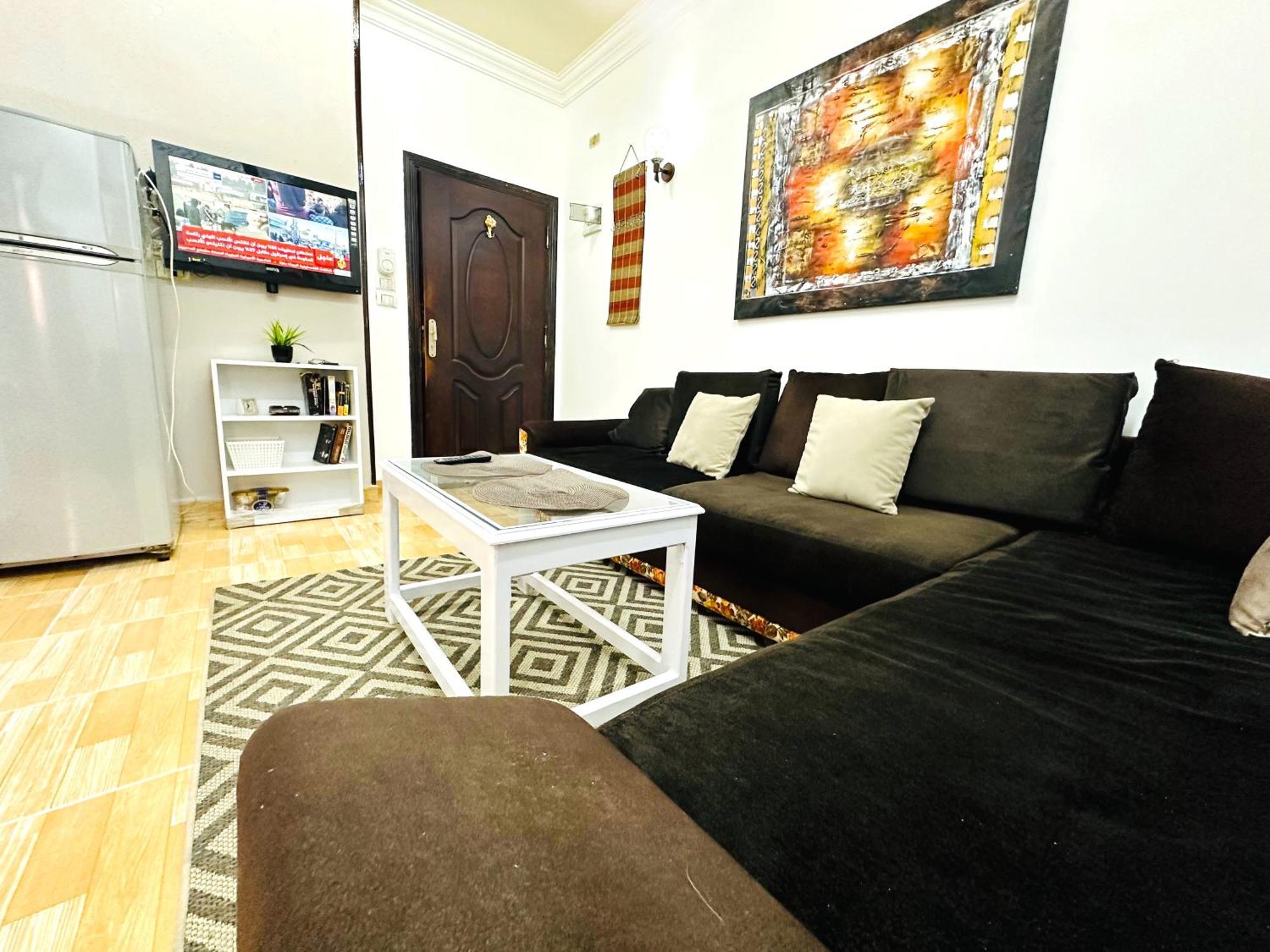Safari Home With Wi Fi Hurghada Center Exterior photo