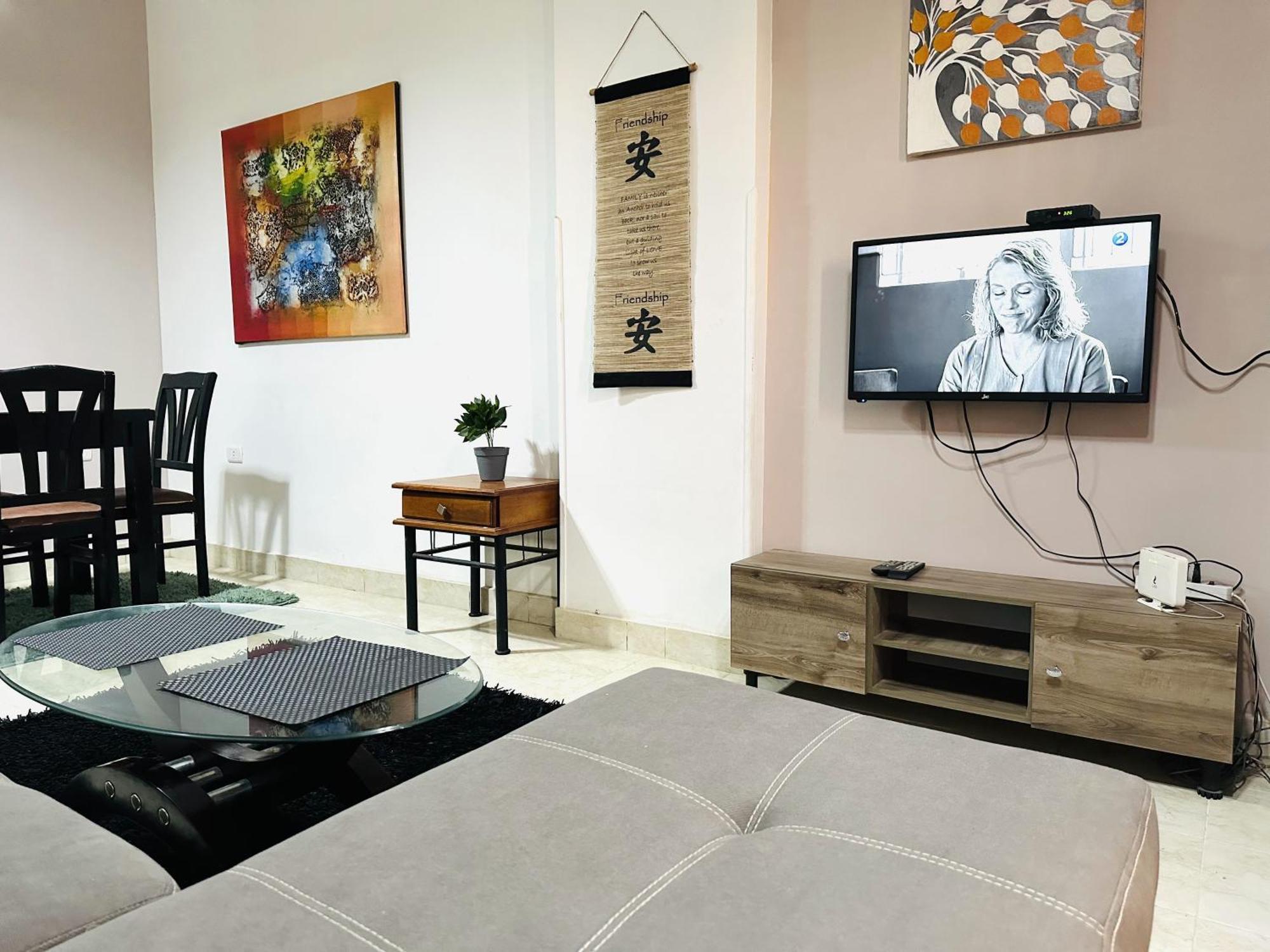 Safari Home With Wi Fi Hurghada Center Exterior photo