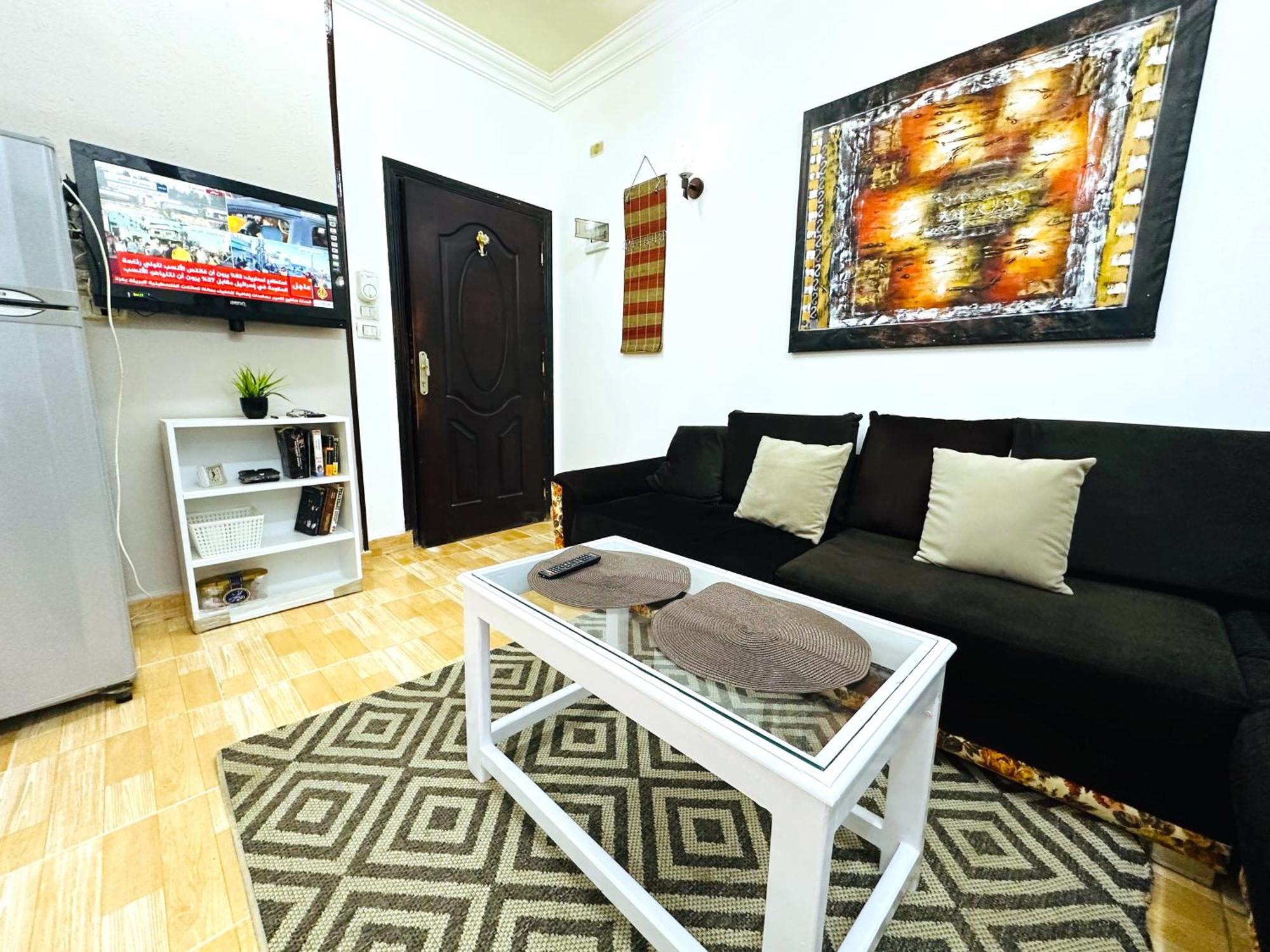 Safari Home With Wi Fi Hurghada Center Exterior photo