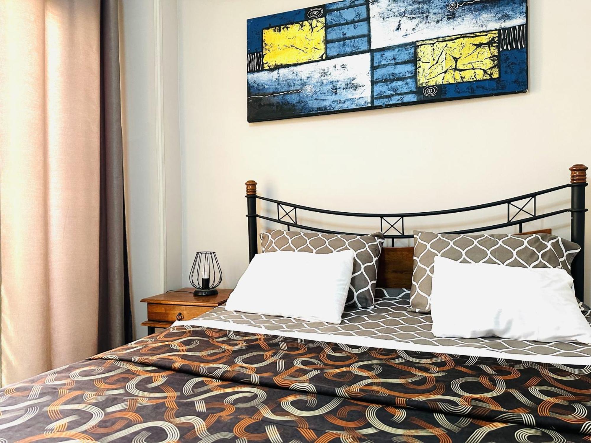 Safari Home With Wi Fi Hurghada Center Exterior photo
